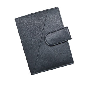 Leather Card Holder