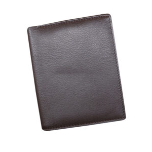 Leather Standing Note Case