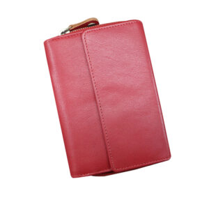 Leather Wallet For Women
