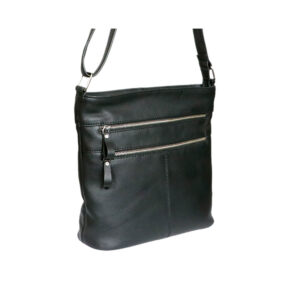 Leather Sling Bag