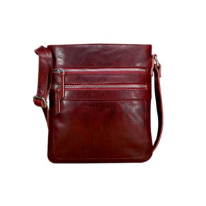 Leather Sling Bag