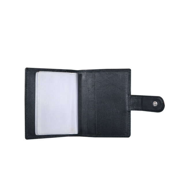 Leather Card Holder - Image 2