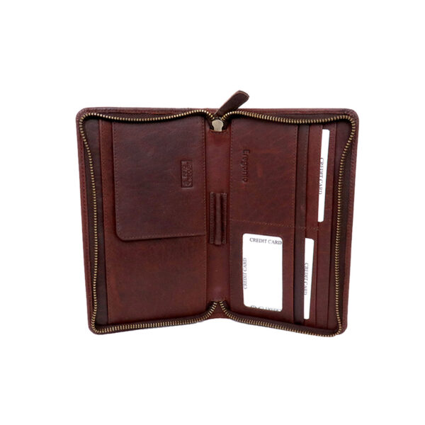 Corporate Folder STYLE OF001 - Image 2