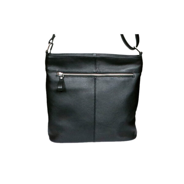 Leather Sling Bag - Image 2